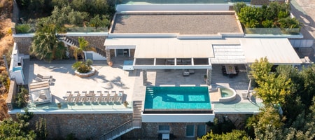 Modern Luxury Villa