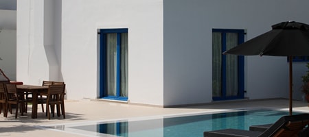 Blue Moon Villa