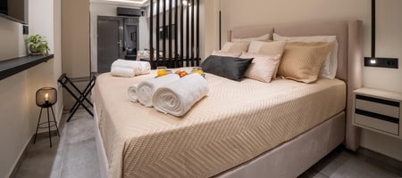Monte Smith Luxury Suite 1