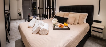 Monte Smith Luxury Suite 2