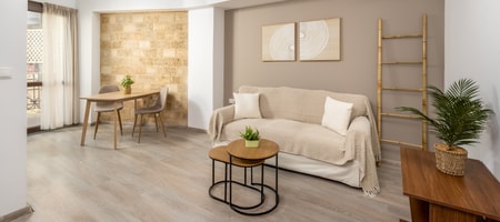 Mulberry Apartments -202