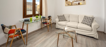 Mulberry Apartments -203