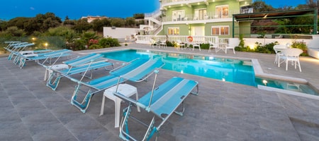 Nimo Paradise Estate 1