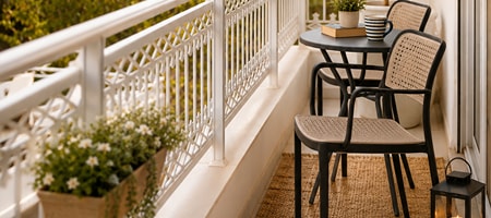 New Luxurious apartment - 1 minute from Elli Beach