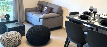 Nice n Cozy II