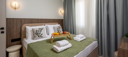 Dia Luxury Apartment - Armonia