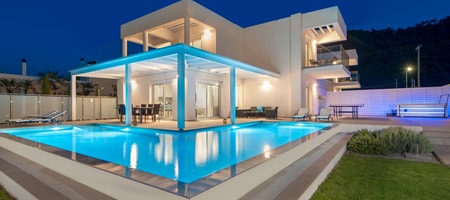 Villa Odysseas