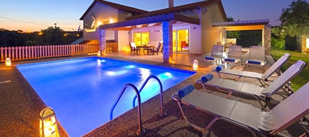 Olive Private Villa Up to 12