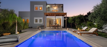 Olvia Villa