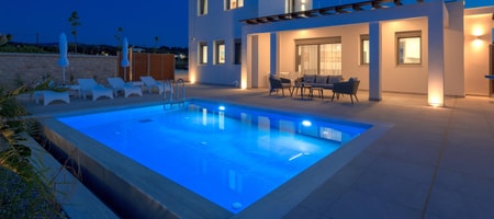 Panaxia Villas - Keema Villa