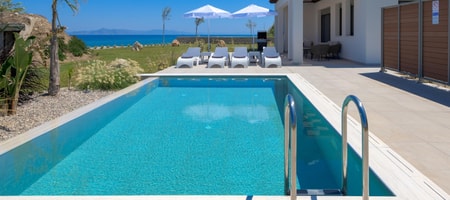 Panaxia Villas- Akte