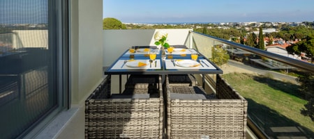 Panorama Luxury Penthouse