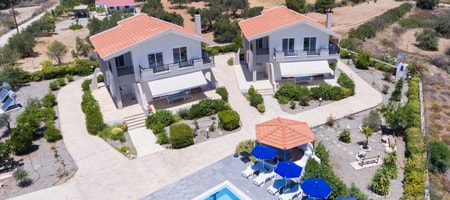 Piccolo Paradiso Villa A
