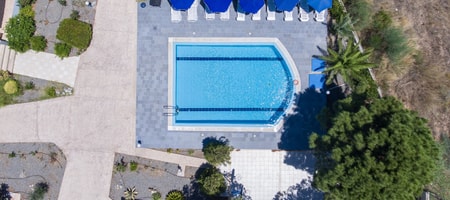 Piccolo Paradiso Villa B