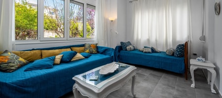 Plumeria Apartment