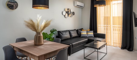 Port Living Apartment 2