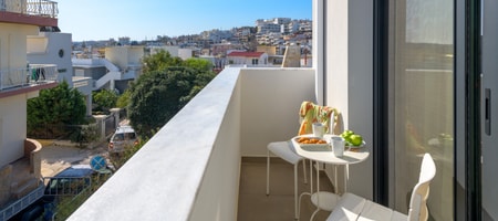 Lucian City Apartments - Pothos