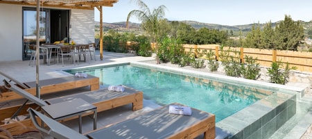 Massari Hills Luxury Living / Villa Rani