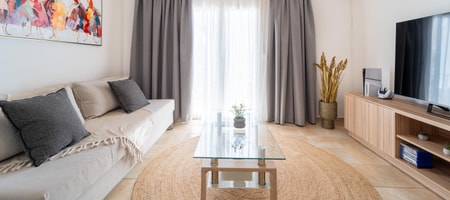 Residence City Apartment