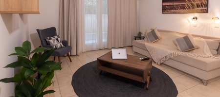 Residence City Cozy Nest
