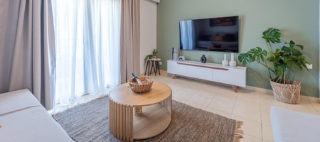 Residence City Luna
