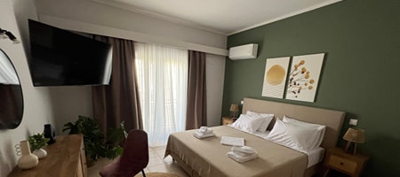 Residence City Aura