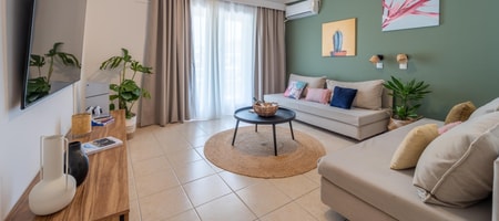 Residence City Frida