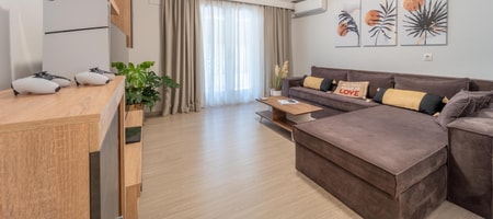 Residence City Retreat