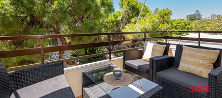 Rhodes Heart Suite
