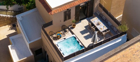 Rodos Aqua Luxury Villa