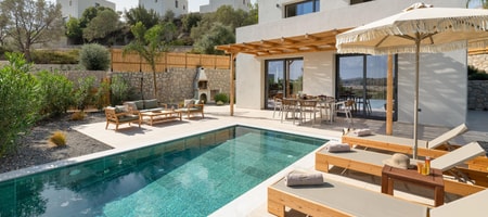 Massari Hills Luxury Living / Villa Rocamar
