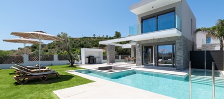 Rodos Stars Stellar Villas -Andromeda