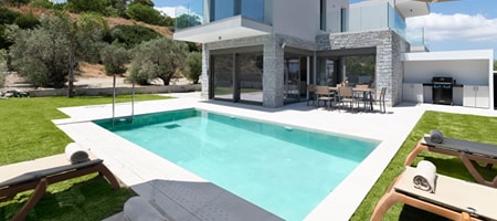 Rodos Stars Stellar Villas -Leontas