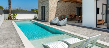 Salty Sun Luxury Villa 7