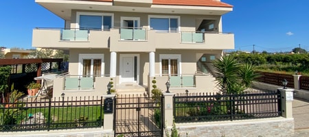 SimplyCity Homestay Apartment 2