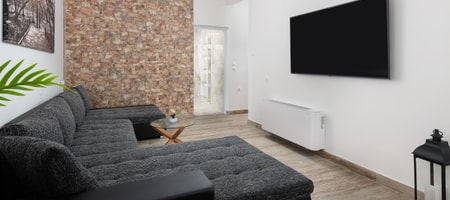 Sun Dream Apartment