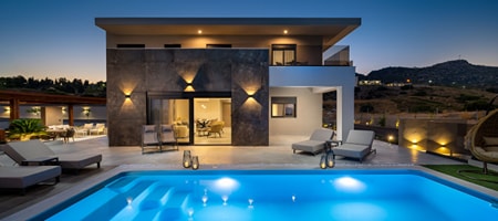 Seddora Villa