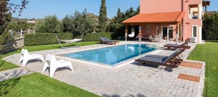 Villa Sephora