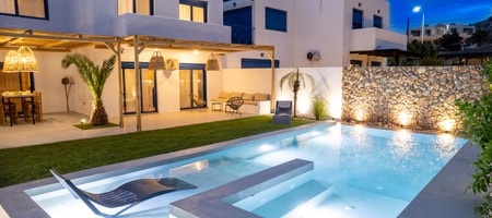 Sia Villa