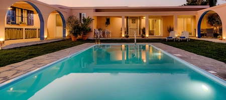 Villa Sofia II
