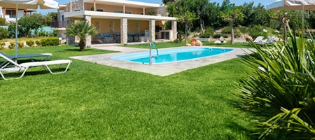 Villa Sofia 1