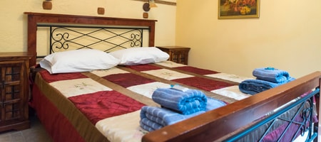 Spot Hotel / Ground Floor Room 2