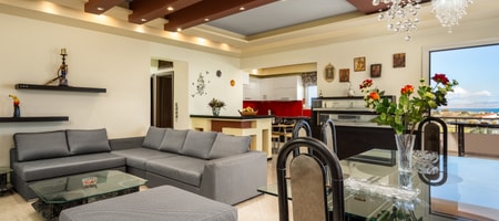 Stavroulas Amazing House