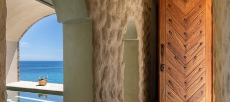 Stone Luxury Suites-Superior Suite 1
