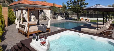 S&T Villa