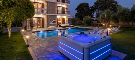 Sun Dream Villa