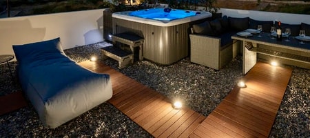 Sunny Nest apartment 2