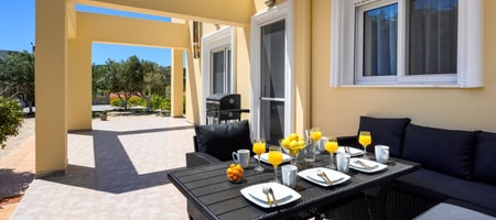 Sunny Garden Apartments 1
