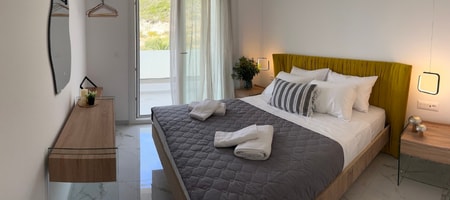 Sunny Garden Apartments 2