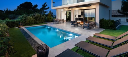Sunset Villa Rhodes